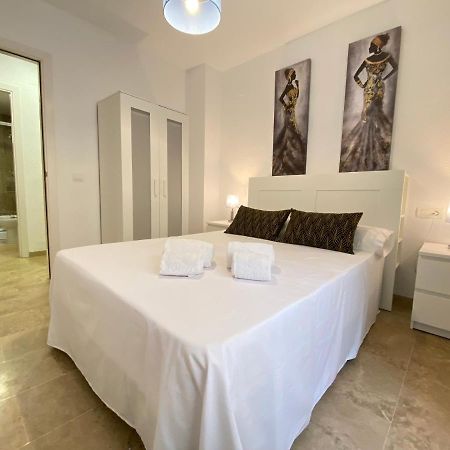 דירות טורמולינוס Weforyou Caracola Beach 13 מראה חיצוני תמונה