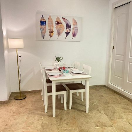 דירות טורמולינוס Weforyou Caracola Beach 13 מראה חיצוני תמונה