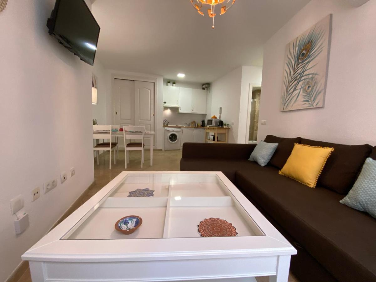 דירות טורמולינוס Weforyou Caracola Beach 13 מראה חיצוני תמונה