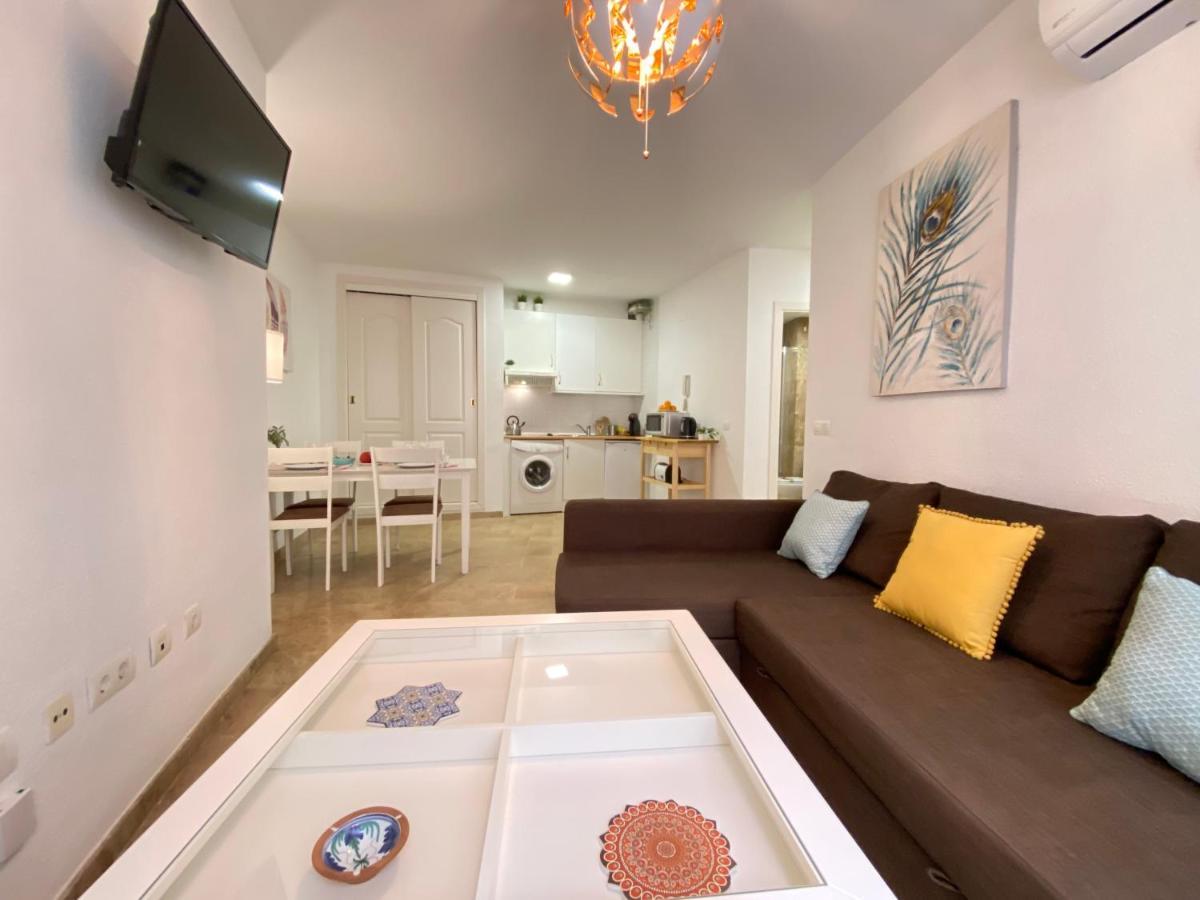 דירות טורמולינוס Weforyou Caracola Beach 13 מראה חיצוני תמונה