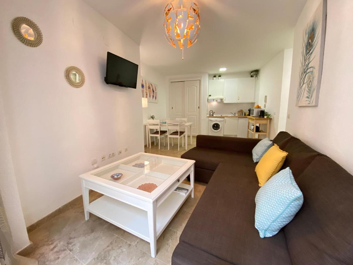 דירות טורמולינוס Weforyou Caracola Beach 13 מראה חיצוני תמונה